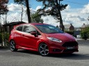 Ford Fiesta 1.6T EcoBoost ST-2 Euro 5 3dr