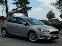 Ford Focus 1.5 Tdci Zetec Hatchback