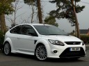 Ford Focus 2.5 Rs Hatchback