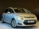 Citroen C4 Picasso 1.6 HDi VTR+ Euro 5 5dr