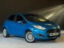 Ford Fiesta 1.0t Ecoboost Titanium Hatchback