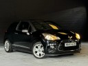 Citroen Ds3 1.6 Thp Dsport Plus Hatchback