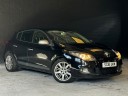 Renault Megane 1.9 dCi GT Line TomTom Euro 5 3dr