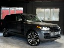 Land Rover Range Rover 3.0 Td V6 Vogue Suv