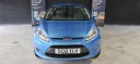 Ford Fiesta 1.25 Zetec Hatchback