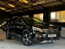 Peugeot 3008 1.6 Bluehdi Allure Suv