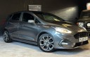 Ford Fiesta 1.0T EcoBoost ST-Line Euro 6 (s/s) 5dr