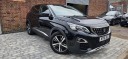 Peugeot 3008 1.6 Bluehdi Allure Suv