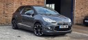 DS AUTOMOBILES DS 3 1.2 PureTech DStyle Euro 6 3dr