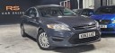 Ford Mondeo 2.0 Tdci Edge Hatchback